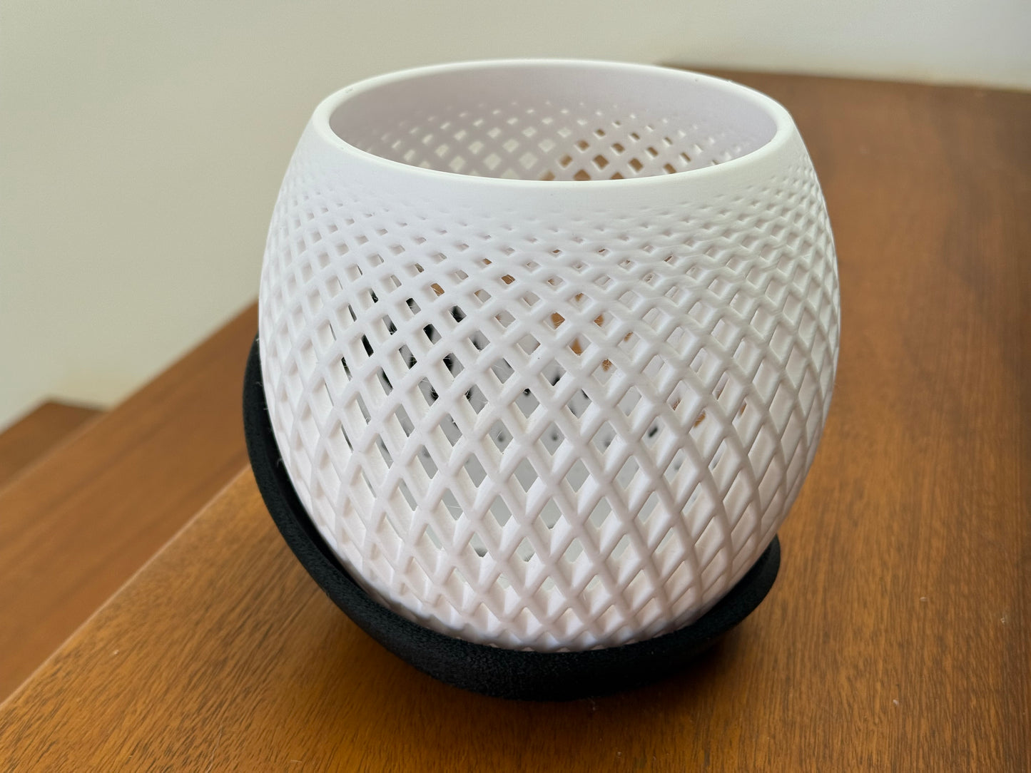 Vaso Aerado para Orquídeas – Ideal para Brotação e Beleza