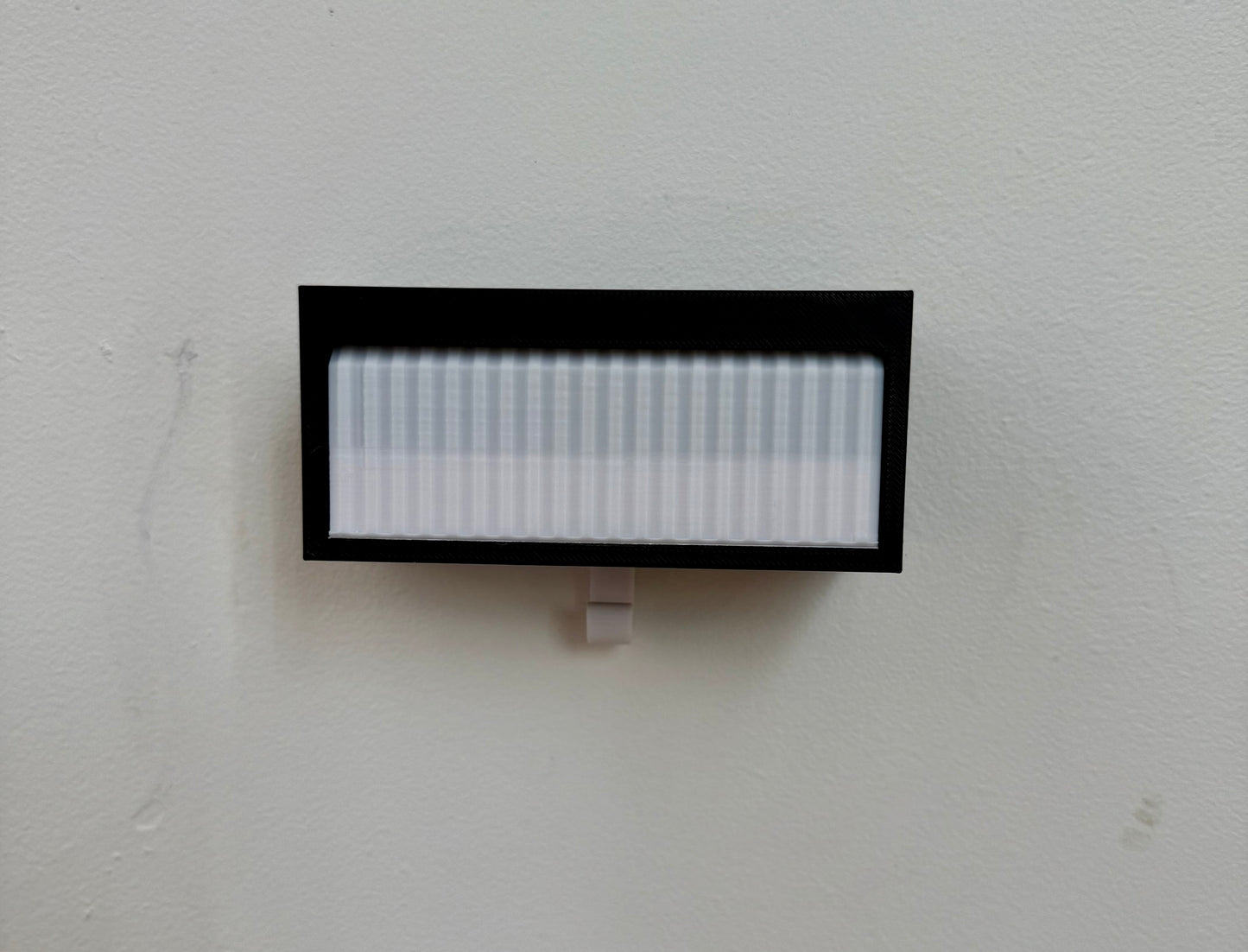 Porta-chaves Garagem Hot Wheels – Organize com Estilo